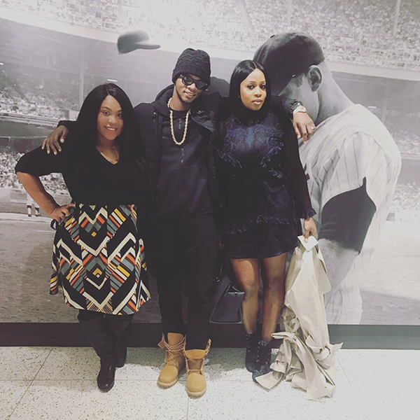 All Of the Stars Who Paid ESSENCE a Visit In 2016